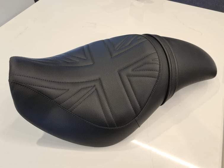 Pro-Trim auto and marine upholstery project Hamilton Waikato