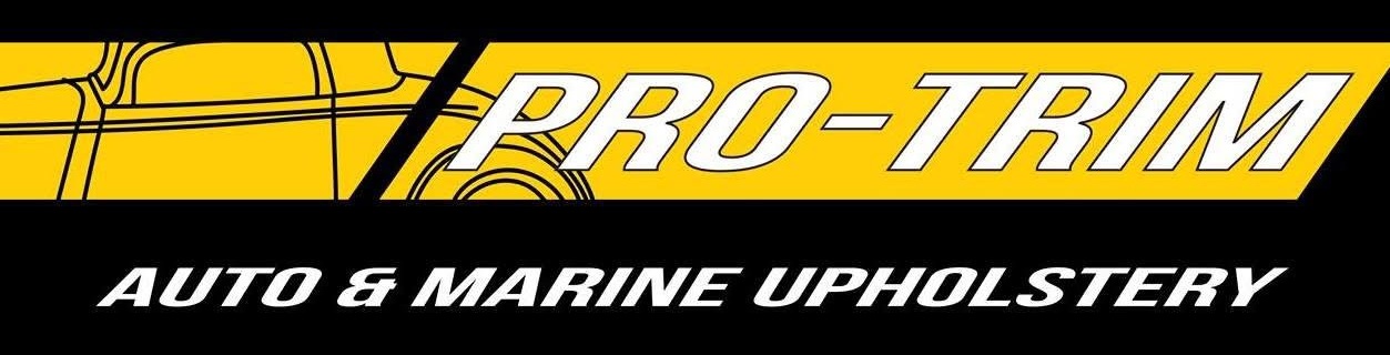 Pro-Trim Auto & Marine Upholstery